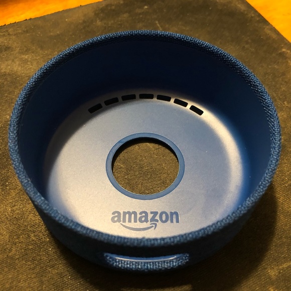 Amazon Alexa Dot 2nd Generation Case - Picture 2 of 4